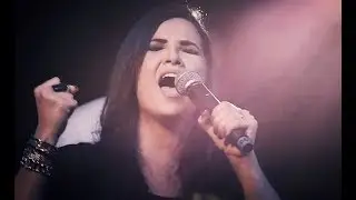 Pra Sempre ● Minist&eacute;rio Avivah ( DVD Maranata )