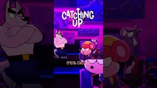 Лови Момент [Пилот] | Озвучка На Русском | Catching Up (Pilot)