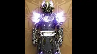 Solstice of Heroes 2020 armor be like