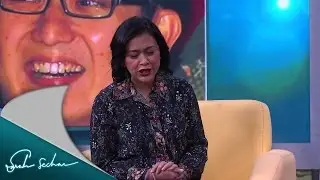 Tebak Muka Artis Dengan Ratu Felisha dan Daniel Topan