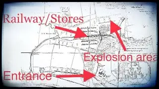 Barnbow Royal Ordinance Factory