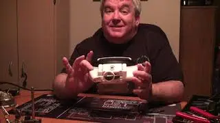 Crystal Focus X Wiring Video