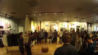prAna @ SBO Opening.MP4