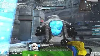 COMBAT ARMS || JOGANDO EQUIPE ARMADA OUTPOST 31 EVENTO DE XP