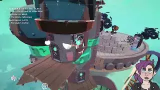 Wavetale #2 Treadmill #2