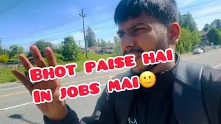 Types of jobs in canada for international students | part time jobs | university canada west