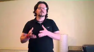 Crev - The Cloud Revolution