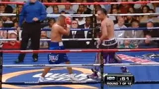 WOW!! WHAT A FIGHT - Juan Diaz vs Paulie Malignaggi I, Full HD Highlights
