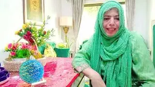 Kareem Aaqa ﷺ ka Paseena Hazrat Umme Sulaym R.A. Kyun Mehfuz Karti Thin?
