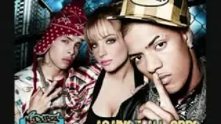 n-dubz - shoulda put something on