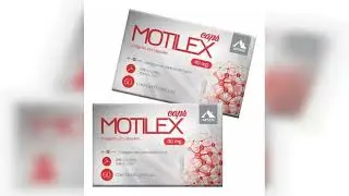 Review: Motilex Caps Col&aacute;geno Tipo 2 N&atilde;o Hidrolisado C/60 C&aacute;psulas