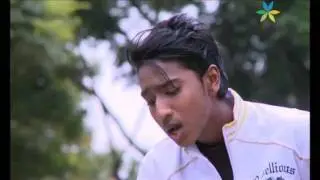 Thulluvatho Elamei - En Kadhal Solla - Satthia