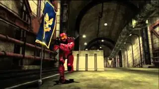 Inspire Today - A Halo 3 Mini-Edit