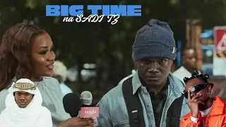 Mbosso aiteka Tanzania na Darasa la 7, Wasanii wenzake wapagawa, Ni zaidi ya filamu aombwa part 2