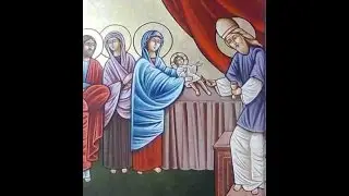 Praxis Response -Circumcision مرد الابركسيس-عيد الختان المعلم فهيم-Bekhit Fahim