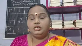 கடகம் லக்கினத்திற்கு ராஐ யோகம் தரும் திசைகள்