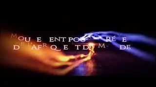 THEME: LA BRANCHE AU DELA DE LA MURAILLE