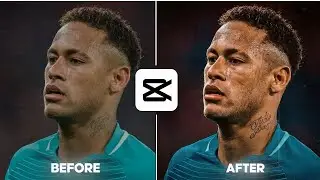 Ae like cc in CapCut | High-Quality CC 📈