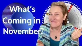 Human Design Transits: Discover New Potent Energies During November