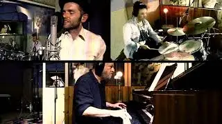 Animal Spirits - Live at Echo Zoo Studios with Albuca