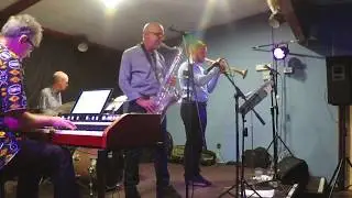 Peter Fraize/Terry Seabrook Group, Young One