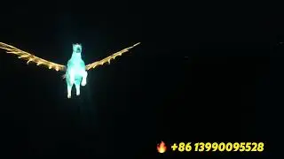 Horse flying 🔥🔥🔥