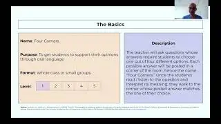 CLIL Interactive Activities 1 (Four Corners)