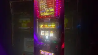 Triple Double Gems at Riverwind Casino in Oklahoma #gambling #oklahoma #casino #slotmachines #slots