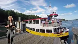 Diamond Cove | Great Diamond Island