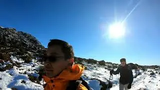 Hartz Mt - Tasmania