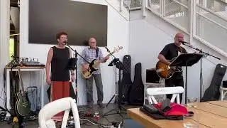 Hugo in Concert