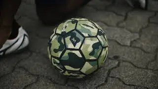 Freestyling Montage