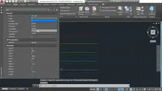 16 Layiso, Layuniso, Layon, Layoff, Layfrz, Laythw, Hideobjects -  İleri D&uuml;zeyde AutoCAD 2019 Eğitim