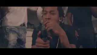 YoungFamous 600 Feat. Memo 600  - Pull Up (Shot By @RomelCollins_)