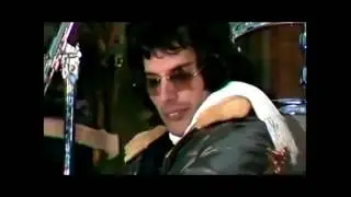 Scott Bradford - We will rock you