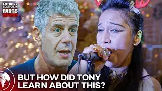Filipinos Really Are the Best Cover Band Musicians | Anthony Bourdain Parts Unknown