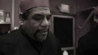 Empanada Guy Documentary Teaser #1