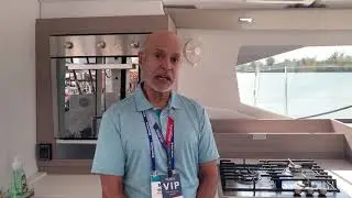 First-Time Boat Buyer Experience: Saona 47