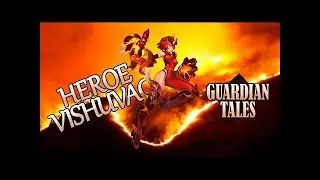 Guardian Tales Vishuvac test