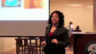 Perseverance and Hope: The Words of My Life