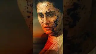 ASSI Trailer Review: Taapsee Pannu courtroom drama ⚖️ | Chutki Me Review