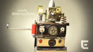 Who is Steampunk Steve?
