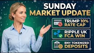 Financial Market Update   Sunday, January 11, 2026