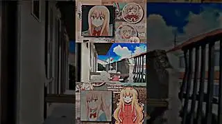 Jedag Jedug Anime🗿|Gabriel Tenma White🗿