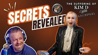 Don't Miss Out on Kim DePaola's Explosive Confessions!