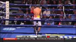Darleys Perez vs Jonathan Maicelo 09 01 2015