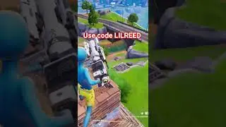 fly in for the win #fortnite