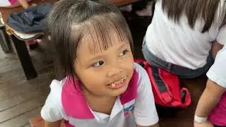 Vlog | Farm Fresh Field Trip May 2024