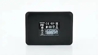 TOSHIBA HDTB410EK3AA Canvio Basics, Disco Rigido Esterno Portatile, USB 3 0, 1 TB, Nero  Amazon it I