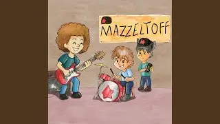 Mazzeltoff (Guitar Only) (feat. Martin Schnella) (Lead Track)